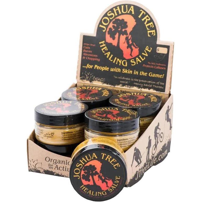 JOSHUA TREE OG Salve