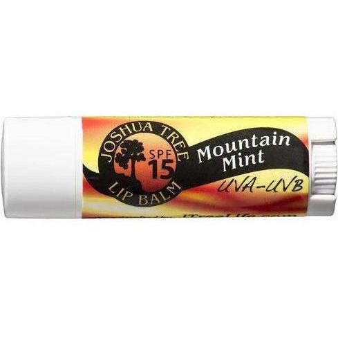 JOSHUA TREE Lip Balm