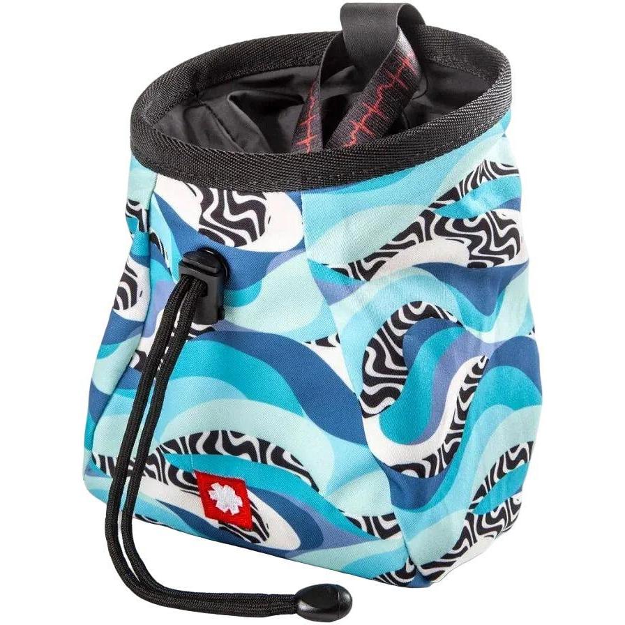 OCUN Lucky Chalkbag + Belt