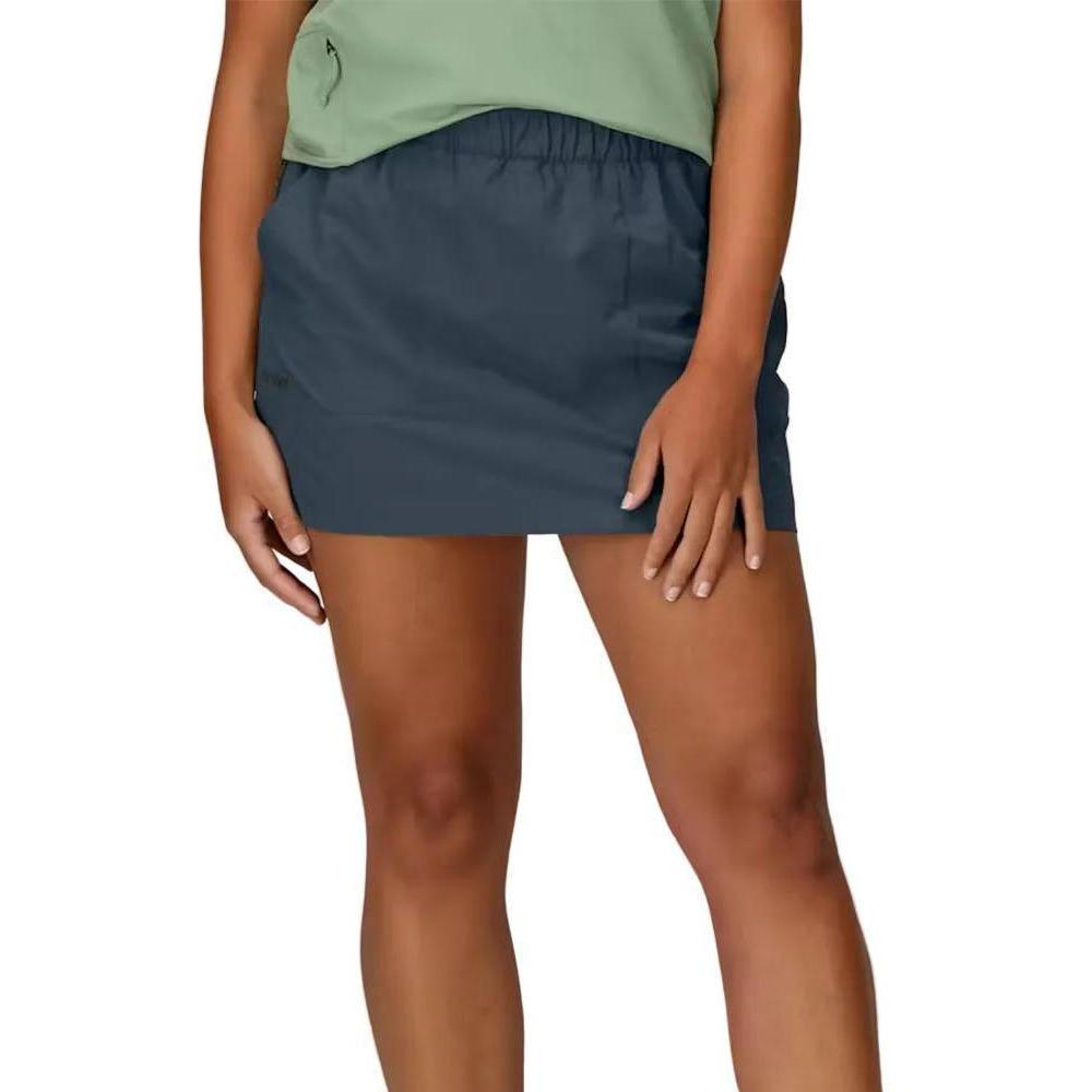 MARMOT Women's AirExchange UPF 40 Skort