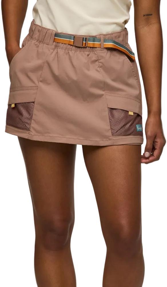 COTOPAXI Women's Brinco Skort
