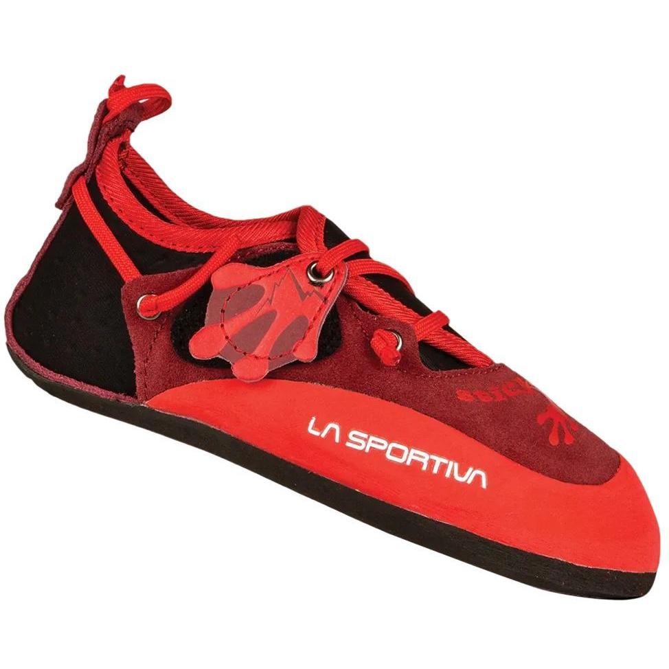 LA SPORTIVA Kid's STICKIT Climbing Shoes