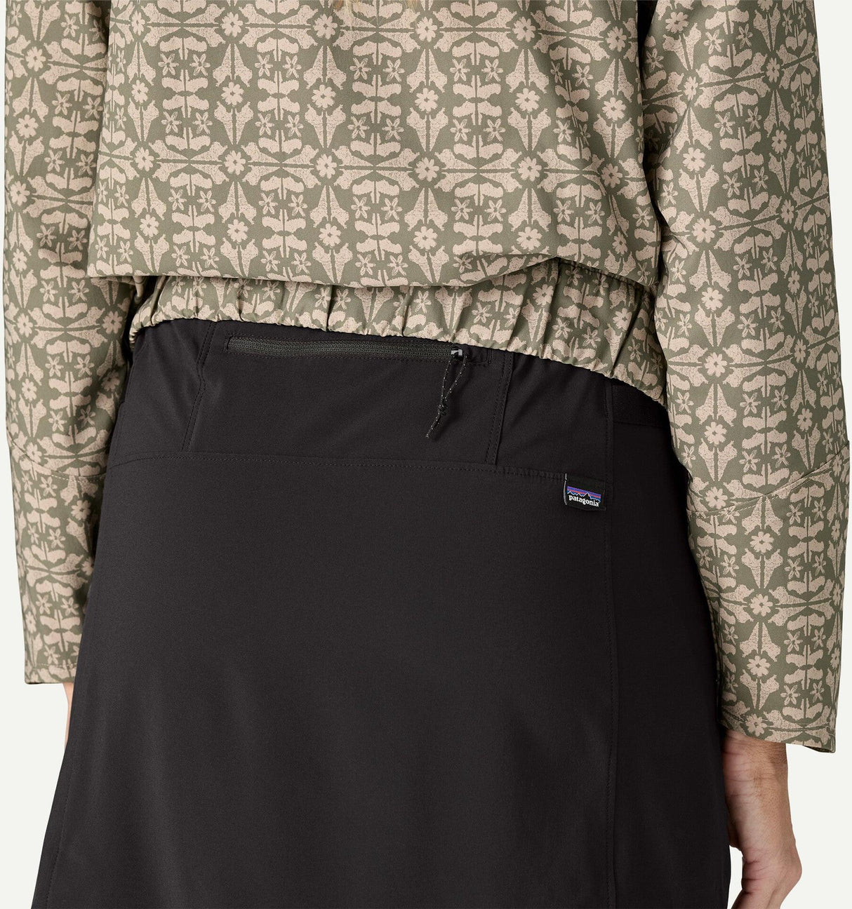 PATAGONIA Women's Skort Tech
