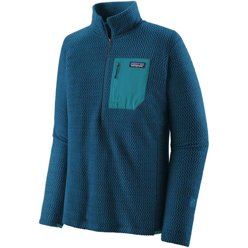 PATAGONIA Men's Jacket R1 Air Zip Neck