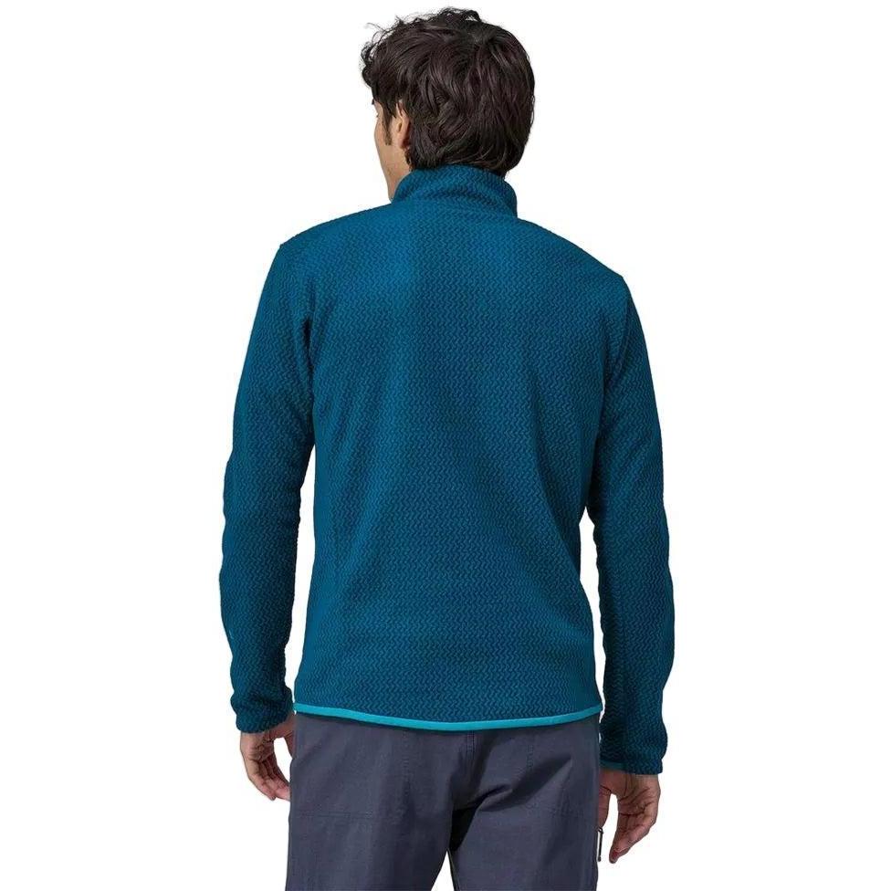 PATAGONIA Men's Jacket R1 Air Zip Neck