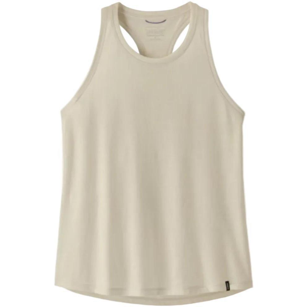 PATAGONIA Women's Tank Capilene Cool Trail