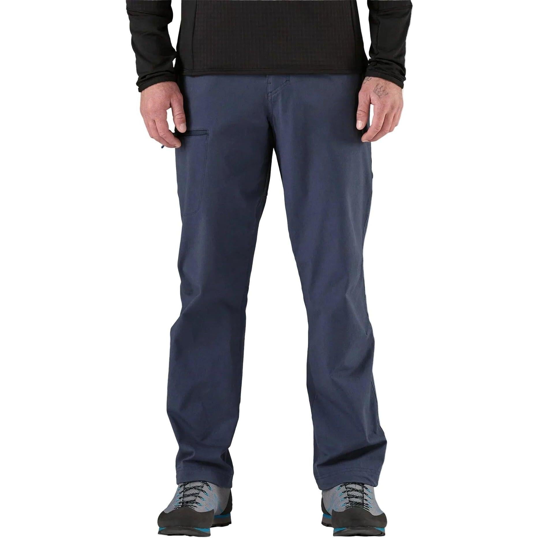 PATAGONIA Men's Pants Venga Rock