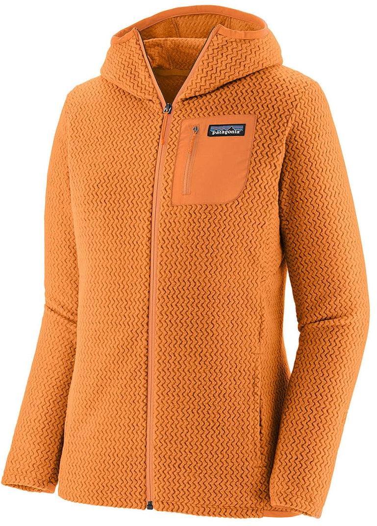 PATAGONIA Women's Jacket R1 Air Full-Zip Hoody