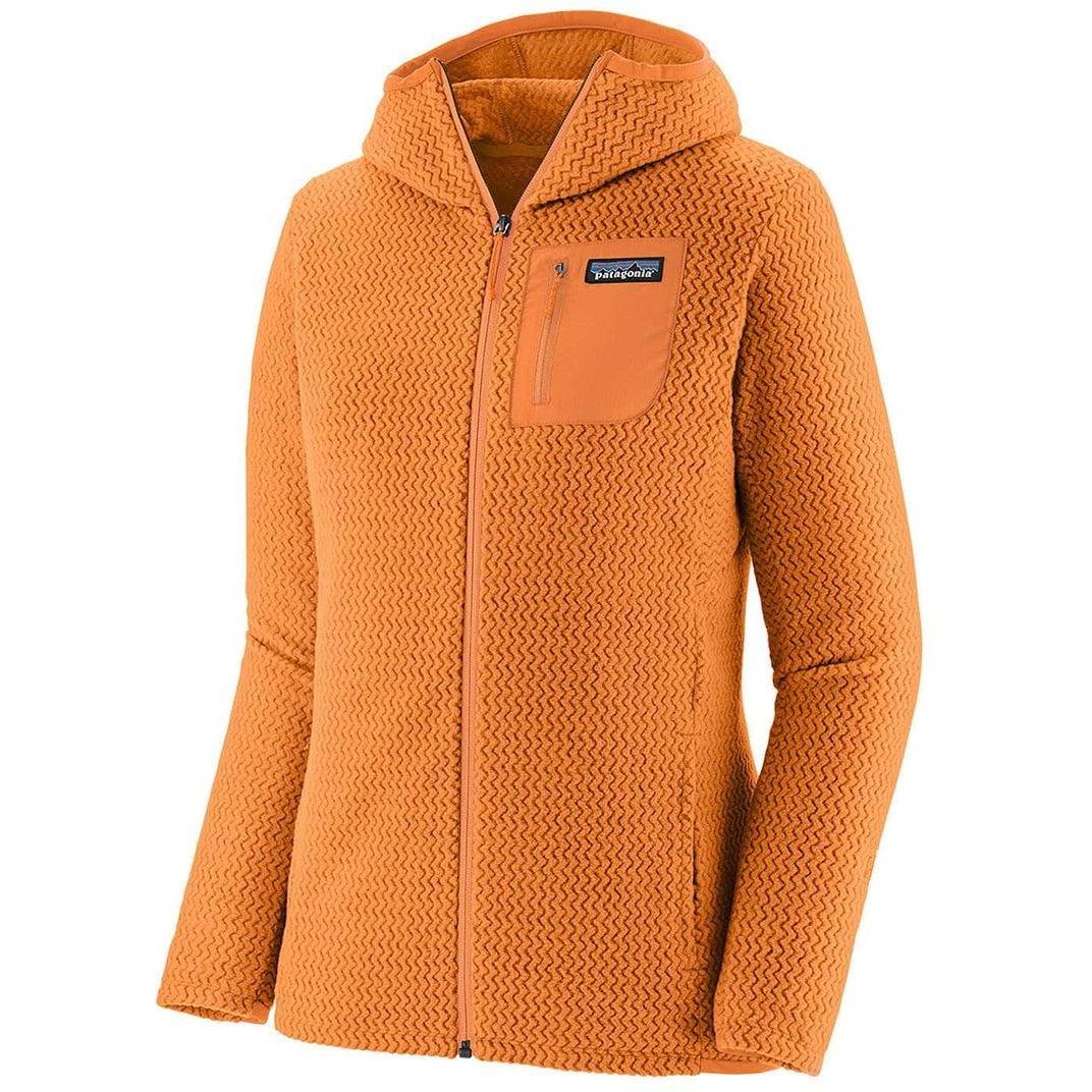 PATAGONIA Women's Jacket R1 Air Full-Zip Hoody