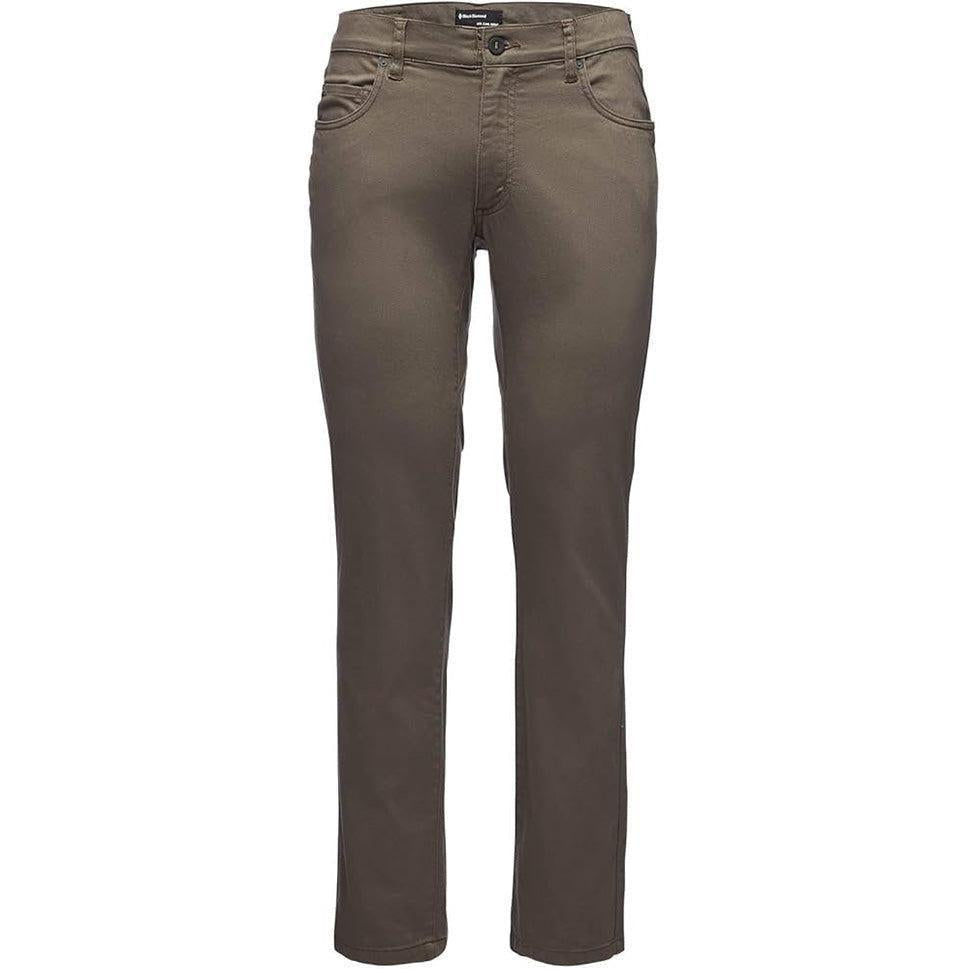 BLACK DIAMOND Men's STRETCH FONT Pants