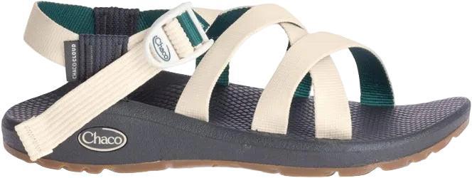 CHACO Women's BANDED Z Cloud Sandal