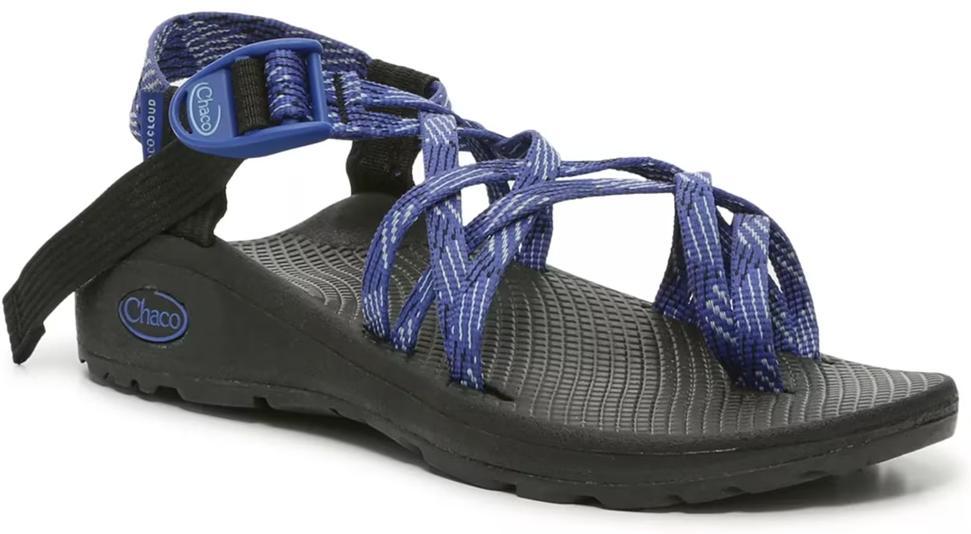 CHACO Women's ZCloud X2 Sandals