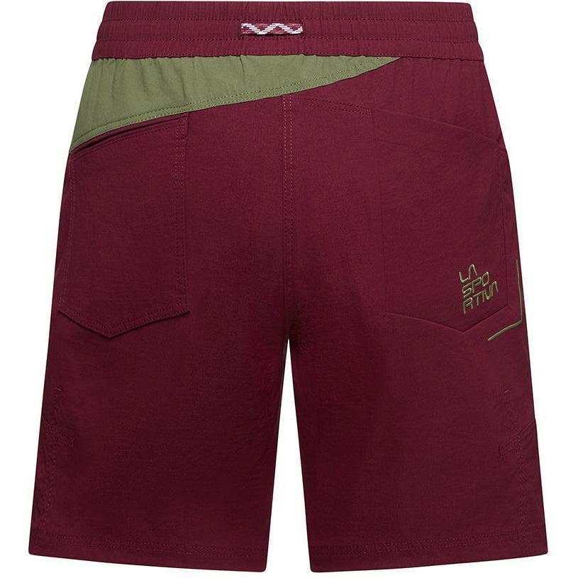 LA SPORTIVA Women's Mantra Shorts