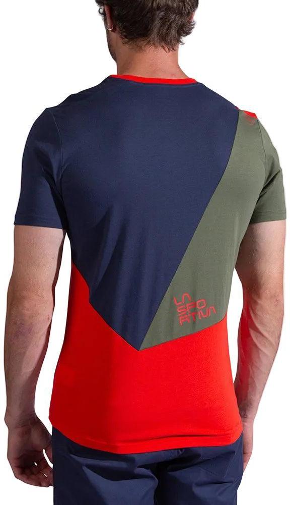 LA SPORTIVA Men's T-Shirt Dude