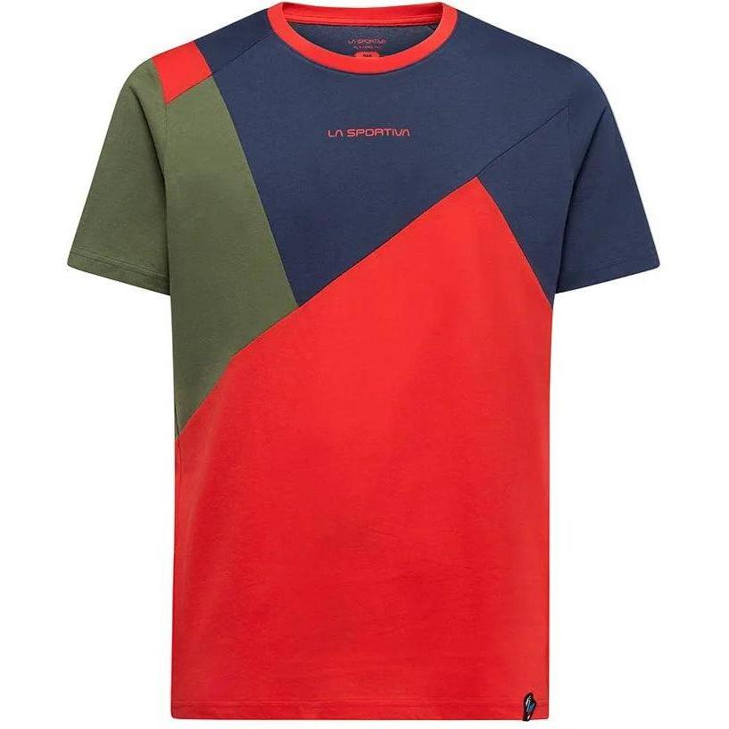 LA SPORTIVA Men's T-Shirt Dude