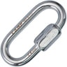 C.A.M.P Oval Stainless Steel Quicklink
