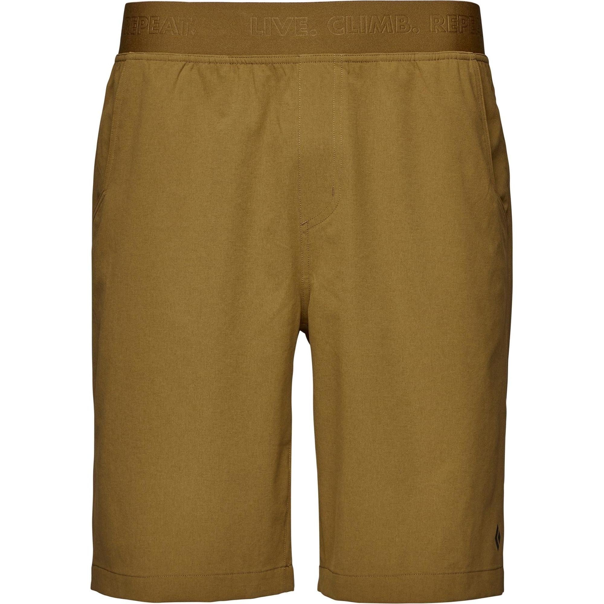 BLACK DIAMOND Men's SIERRA Shorts
