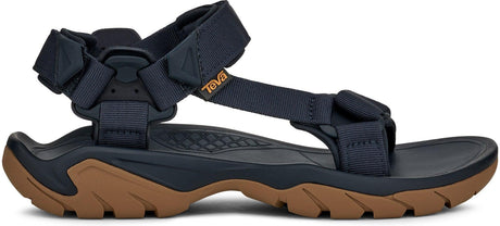 TEVA Men's Terra Fi 5 Universal Hiking Sandal