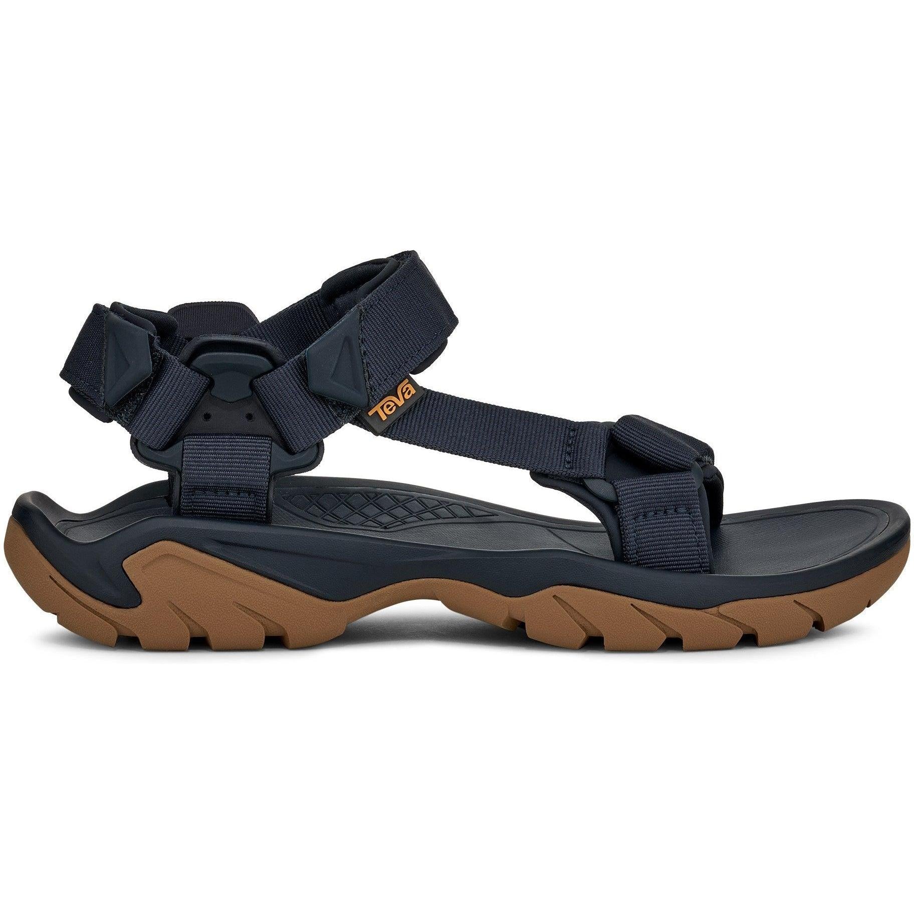 TEVA Men's Terra Fi 5 Universal Hiking Sandal