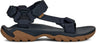 TEVA Men's Terra Fi 5 Universal Hiking Sandal