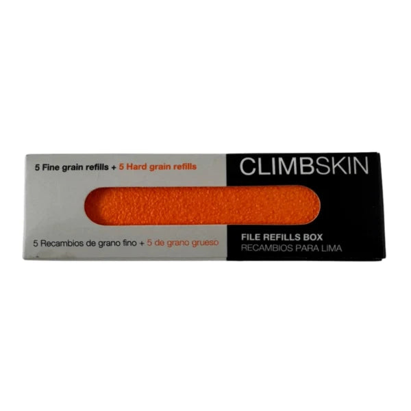 FRICTION LABS Climbskin Skin File Replacement Sand Papers