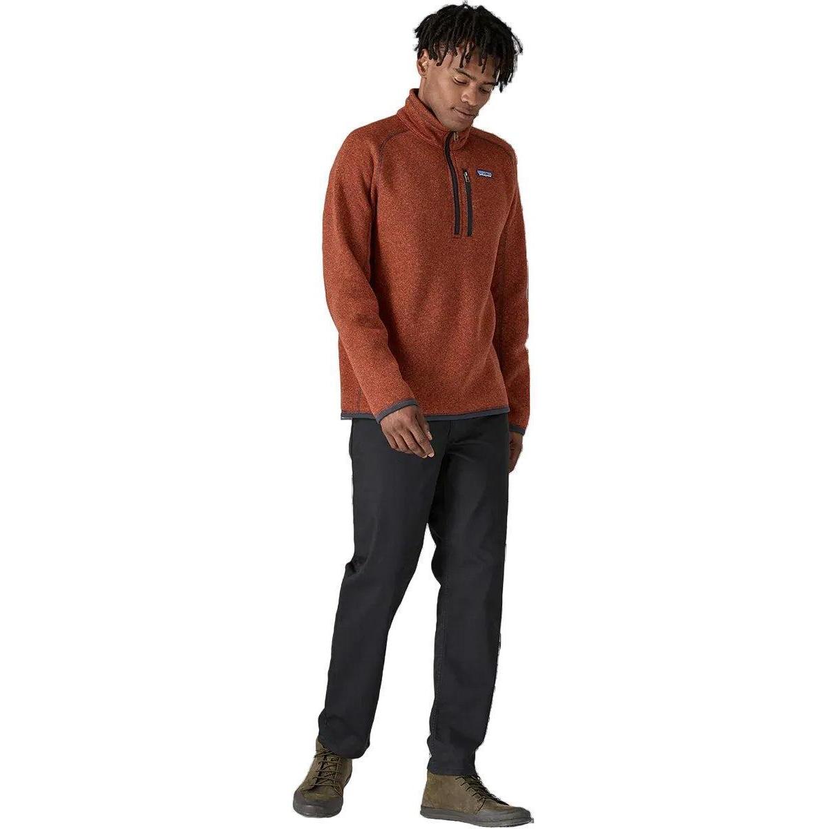 PATAGONIA Men's Jacket Better Sweater