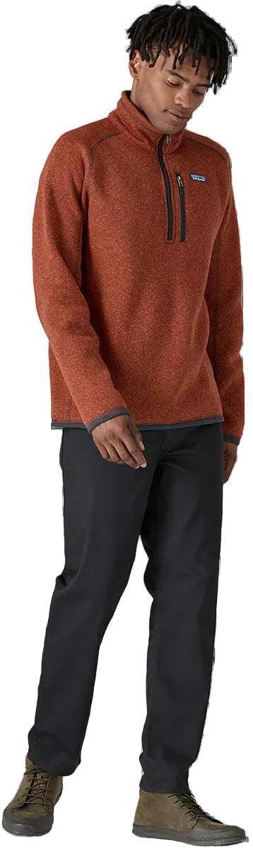PATAGONIA Men's Jacket Better Sweater