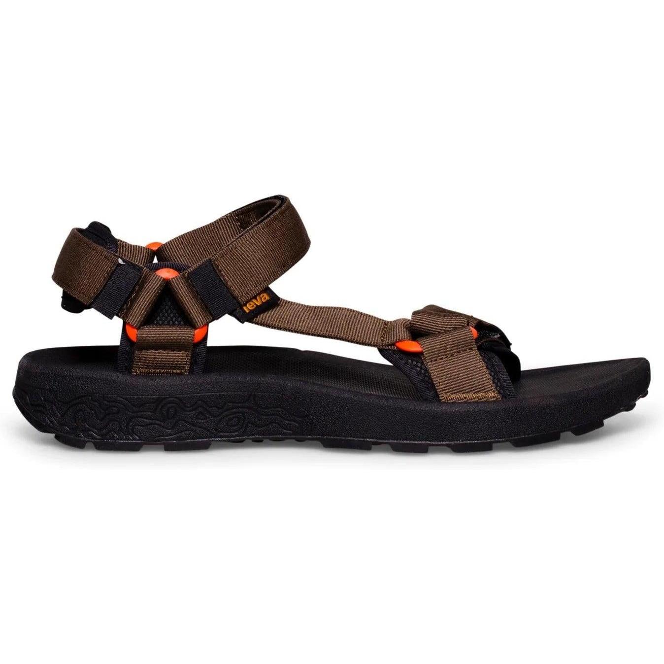 TEVA Men's HYDRATREK Water Sandals