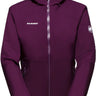 MAMMUT Women's Convey Tour HS Hooded Jacket