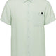 MAMMUT Men's Short Sleeve Shirt Alvra Summer