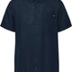 MAMMUT Men's Short Sleeve Shirt Alvra Summer