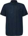 MAMMUT Men's Short Sleeve Shirt Alvra Summer