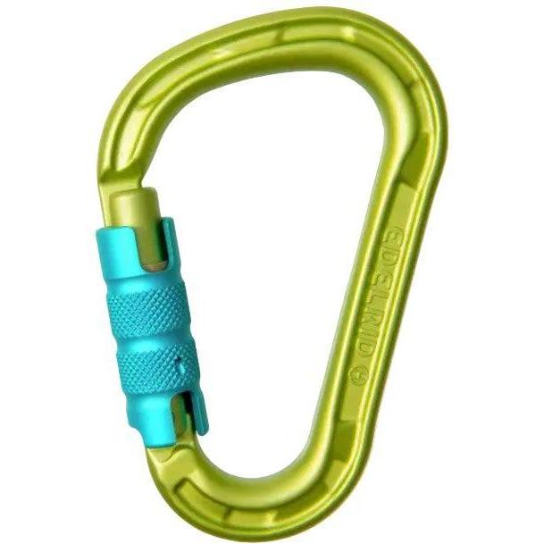EDELRID Locking Carabiner HMS Magnum Triple pc