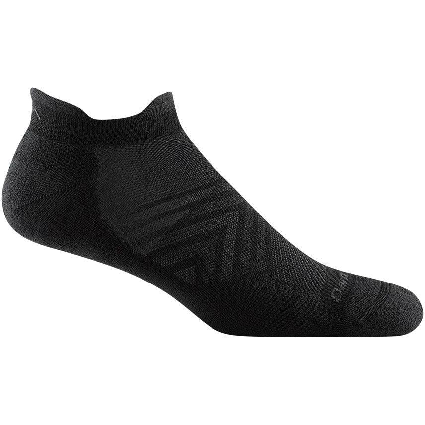 DARN TOUGH Men's Run No Show Tab Ultra-Lightweight Running Socks 1039