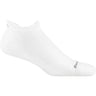DARN TOUGH Men's Run No Show Tab Ultra-Lightweight Running Socks 1039