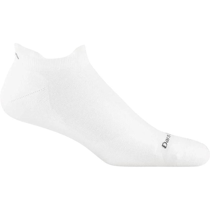 DARN TOUGH Men's Run No Show Tab Ultra-Lightweight Running Socks 1039