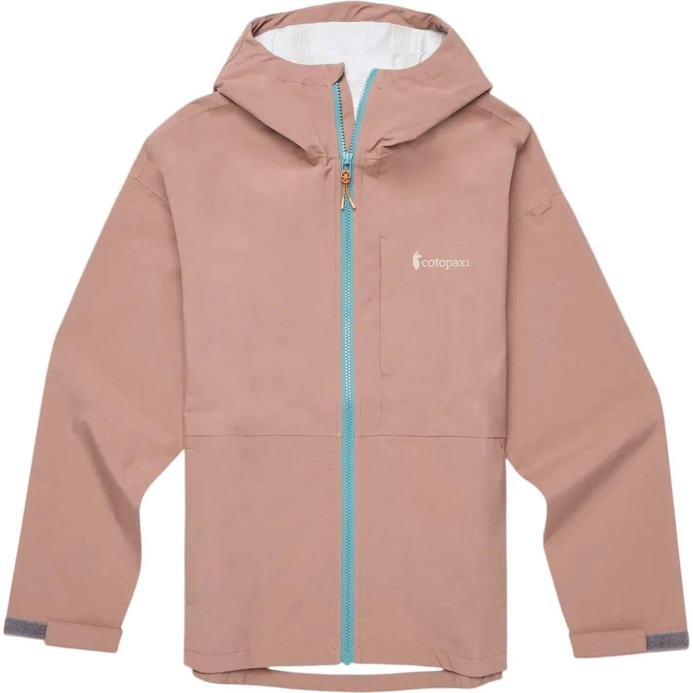 COTOPAXI Women's Cielo Rain Jacket