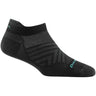 DARN TOUGH Women's Run No Show Tab No Cushion Ultra-Lightweight Running Socks 1043