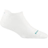 DARN TOUGH Women's Run No Show Tab No Cushion Ultra-Lightweight Running Socks 1043