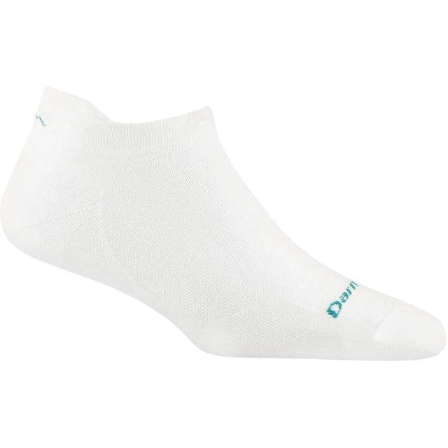 DARN TOUGH Women's Run No Show Tab No Cushion Ultra-Lightweight Running Socks 1043