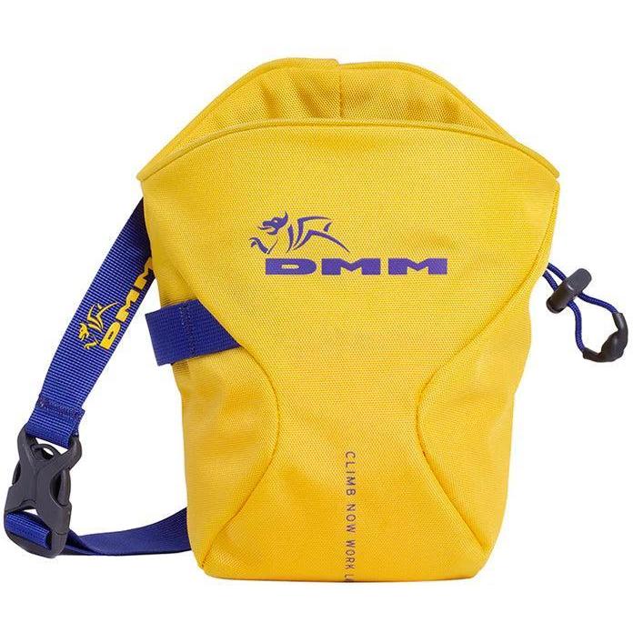 DMM Traction Chalk Bag