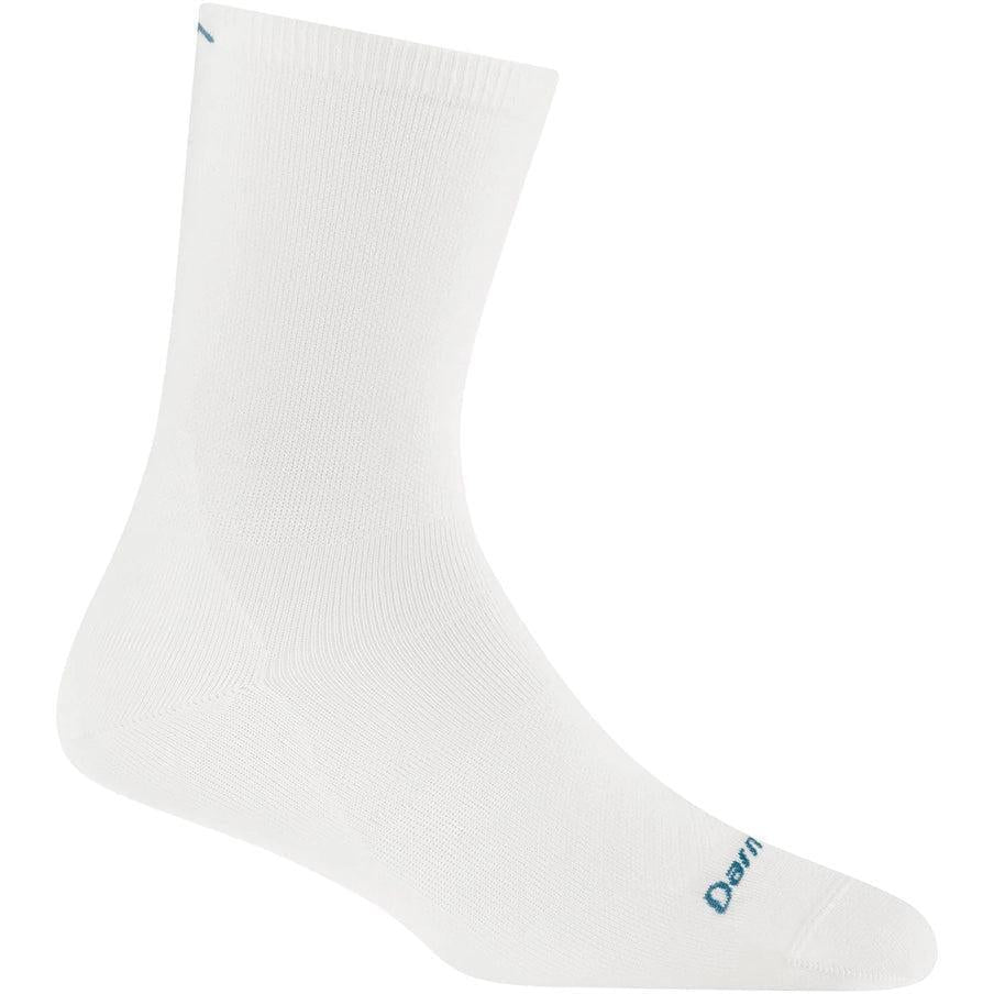DARN TOUGH Women's Run Micro Crew Ultra-Lightweight Running Socks 1068