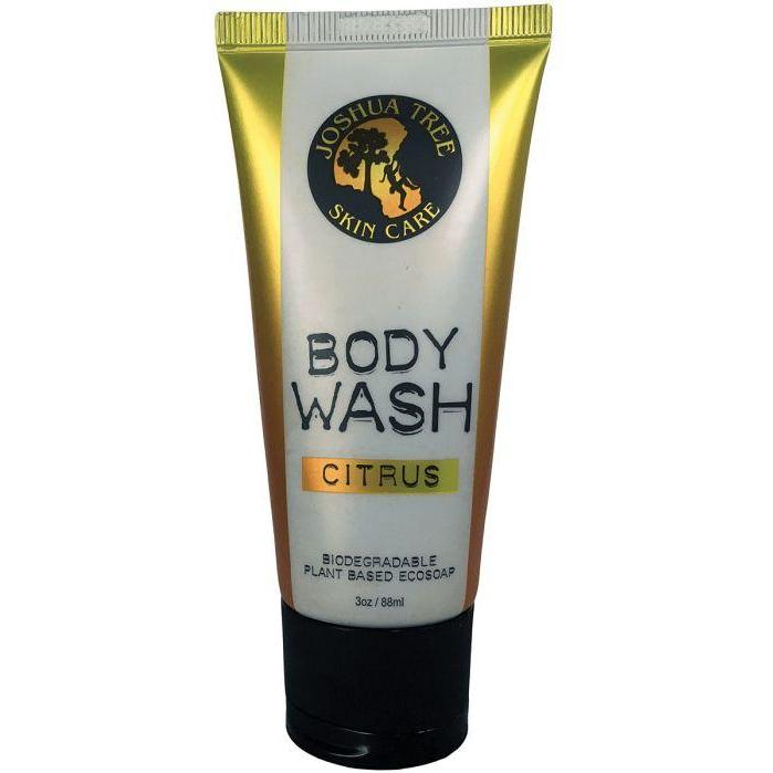 JOSHUA TREE Hippy Soap