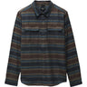 PRANA Men's Westbrook Flannel Long Sleeve Shirt