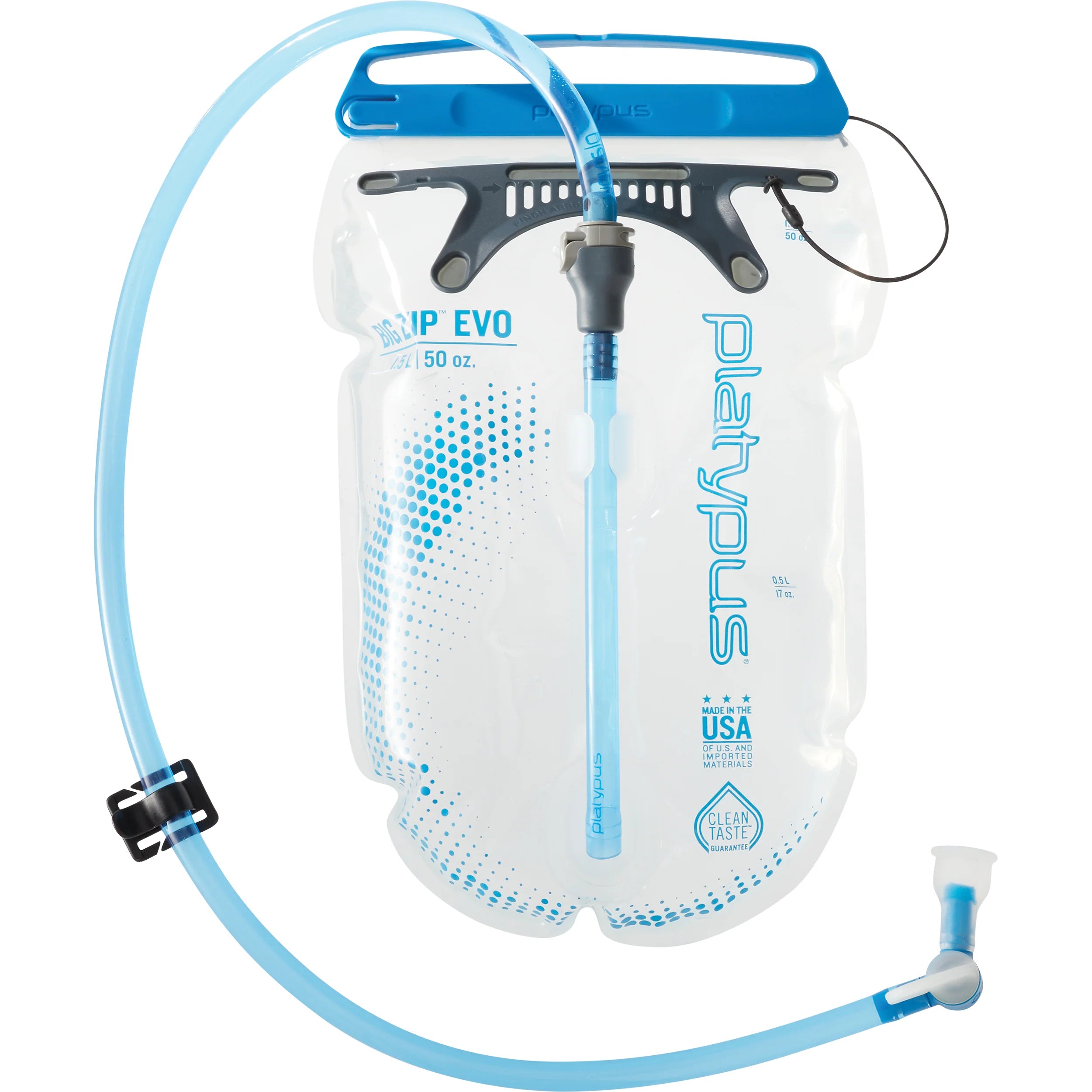 PLATYPUS Big Zip EVO Reservoir