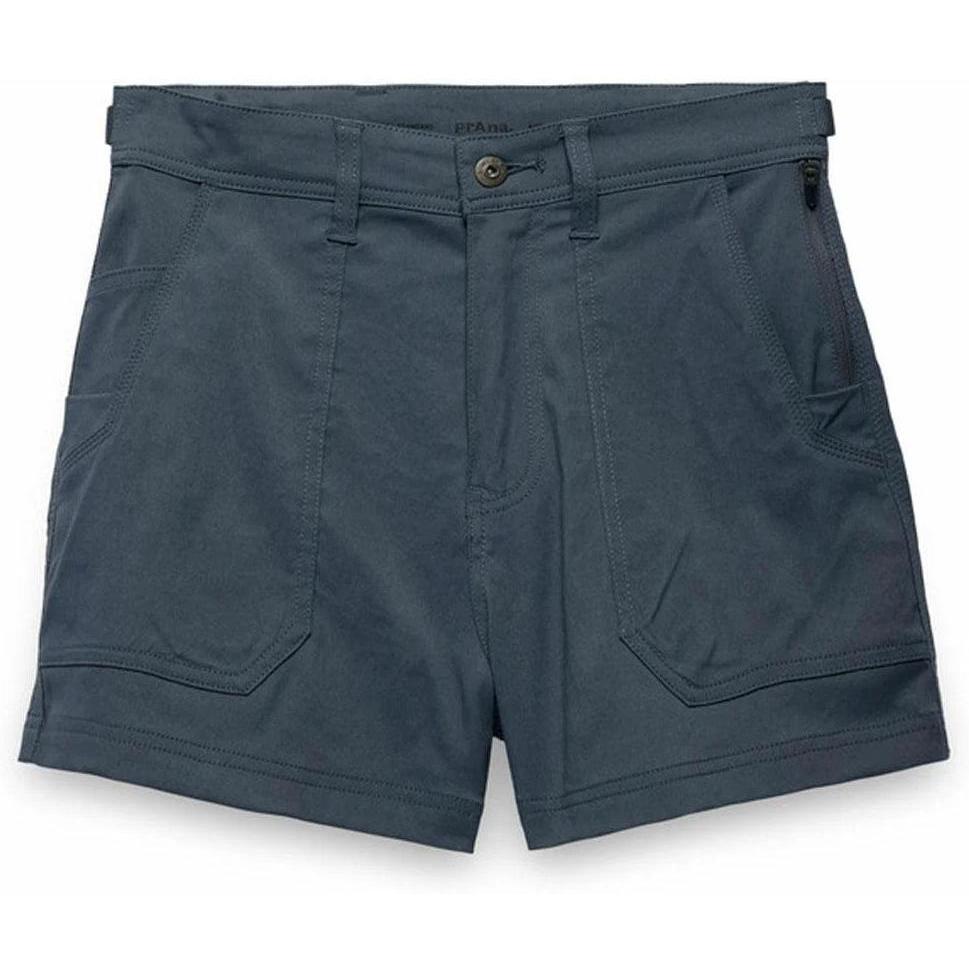PRANA Women's Stretch Zion Cargo Shorts