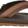 TEVA Men's Sandal Hurricane Flip