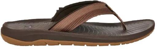 TEVA Men's Sandal Hurricane Flip