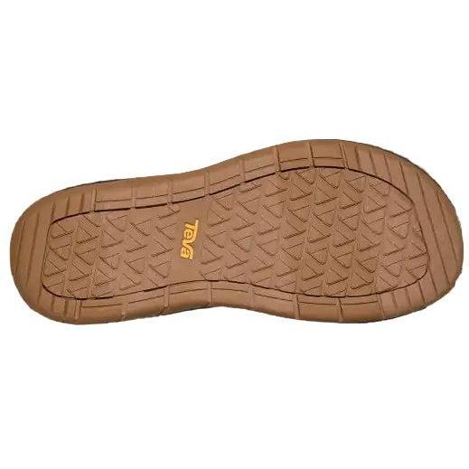 TEVA Men's Sandal Hurricane Flip