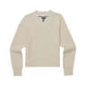 COTOPAXI Women's Atajo Long-Sleeve Waffle V-Neck